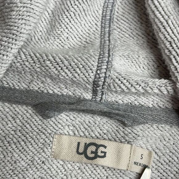 UGG Mens Small Hoodie - Picture 6 of 9